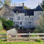Moulin de la Bretonnière