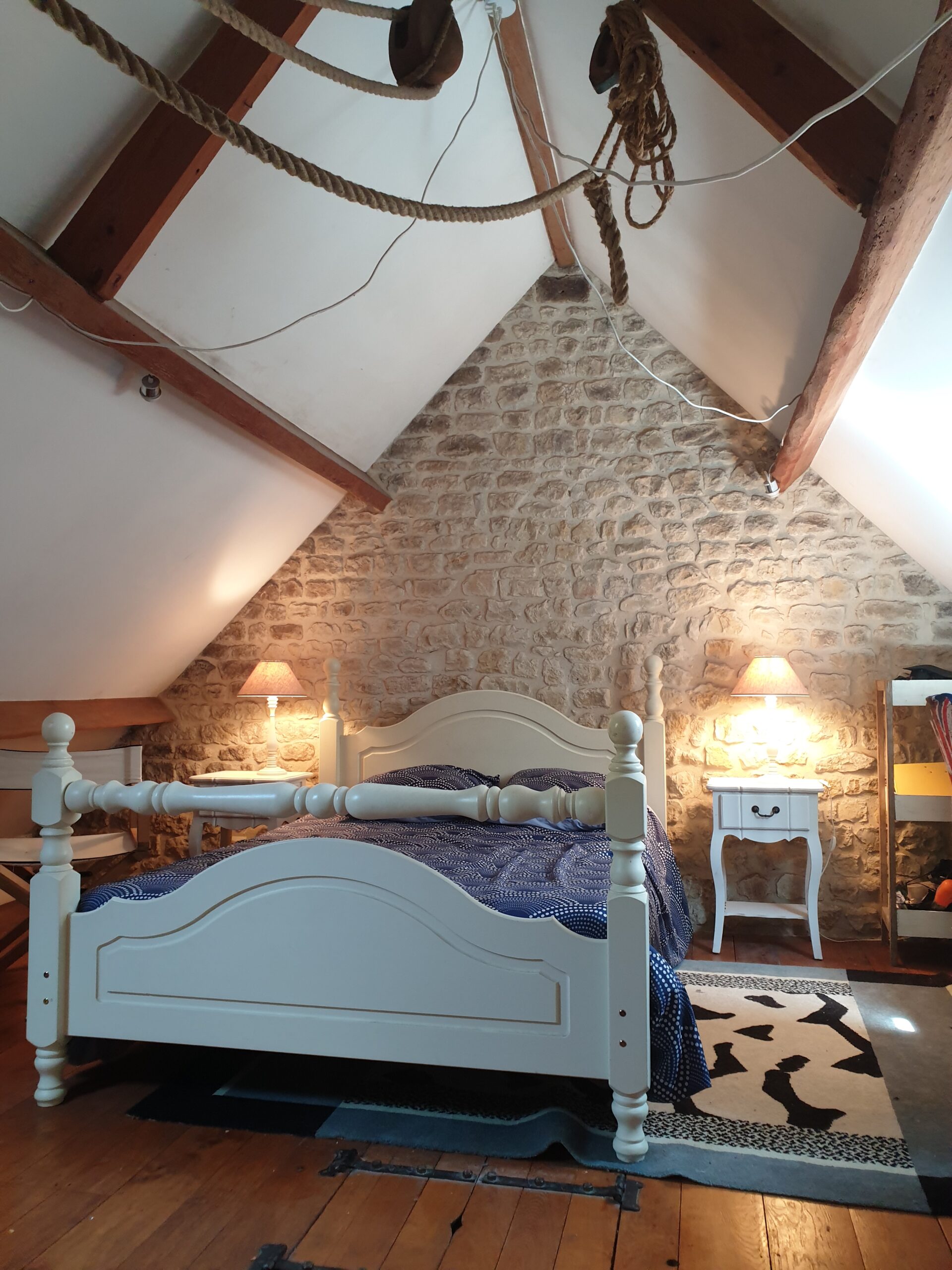 Les Hautes-Loges du Meunier